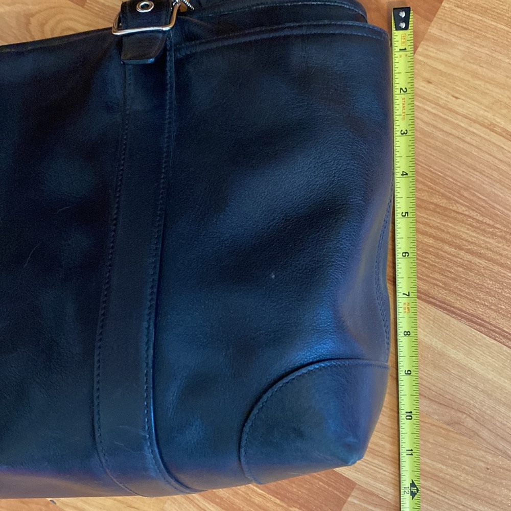 Large Coach Bag - Picture 15 of 16